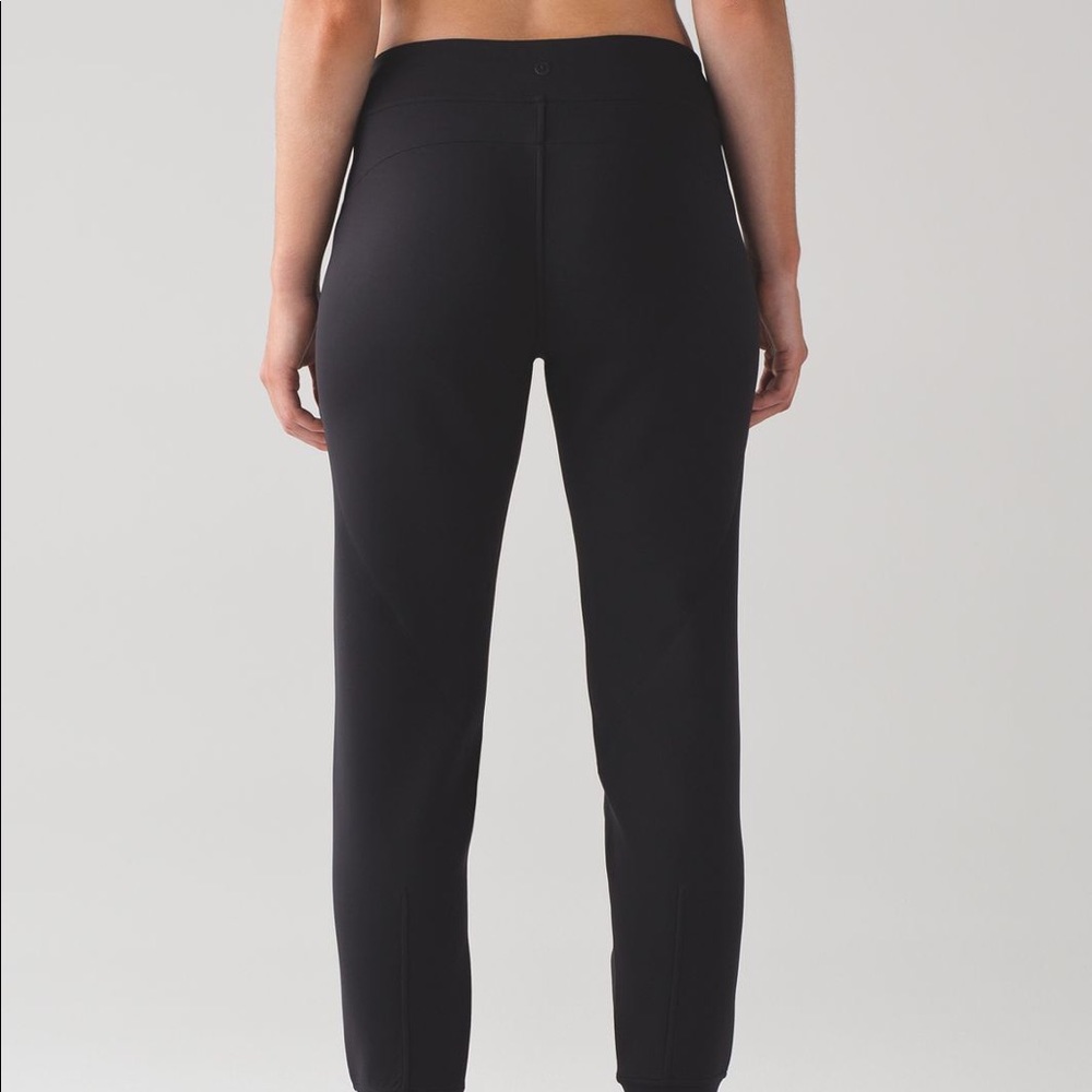 Lululemon Embrace the Space Pants